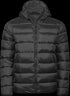 Lite Hooded Jacket